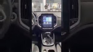 KAPTIVA 5 TAQDIMOTI BOLIB OTDI.KAPTIVA 5 NARXI BILAN TANISHING