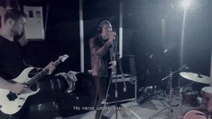 MONOLOG METRO- ОКЕАН