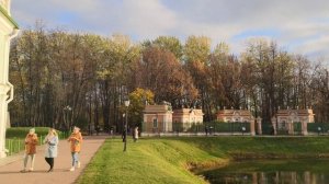 Кусково Усадьба Шереметевых. История поместья. Обзор, экскурсия достопримечательности