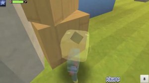 Игра Привет Сосед Альфа 1   Бесплатные игры для девочек — Яндекс Браузер 21 12 2018 16 22 33 2