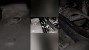 Запуск 1KZ-TE после замены распылителей и регулировки форсунок