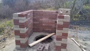 Кирпич лего. Что может быть проще?