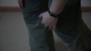 Костюм зимний Huntsman Канада ОБЗОР