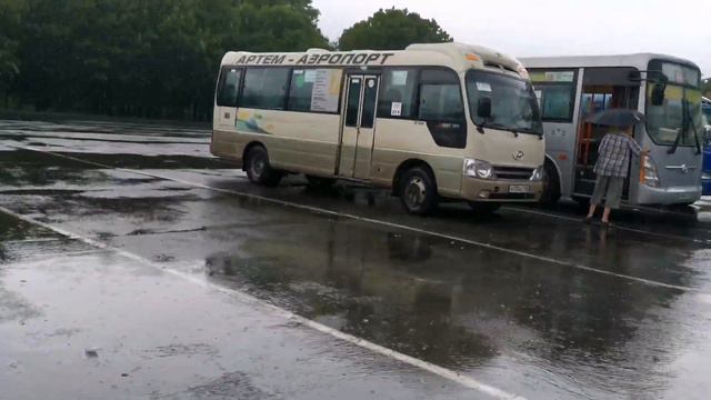 Прогулка (г. Артём) смотреть онлайн