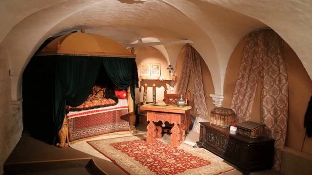 Сергиев Посад - Годеново смотреть онлайн