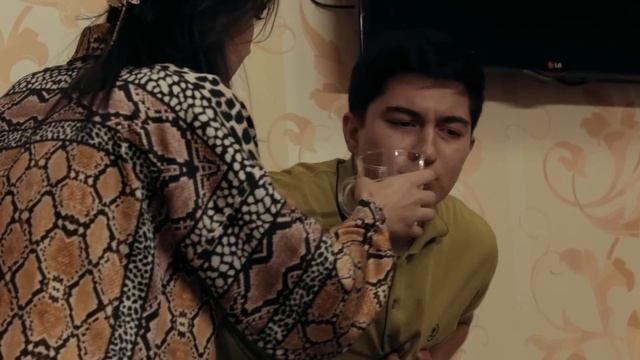 Сирли хасталик... Alhazar смотреть онлайн