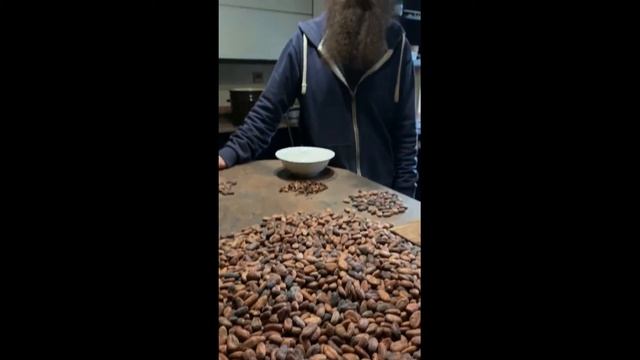 НАСТОЯЩИЙ ШОКОЛАД, ЧТО ЭТО ТАКОЕ!?