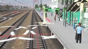 ЛУЧШИЕ КАРТЫ ДЛЯ TRAINZ 2019