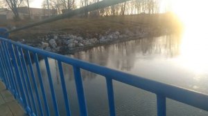 #Кузбасс п. Инской КАНАЛ