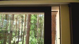 Потрясающий объект на Урале с PORTAL HS от SIEGENIA