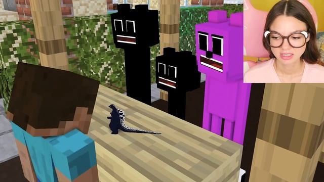 Я ПЛАЧУ(( ОЧЕНЬ БЕДНАЯ СЕМЬЯ КАРТУН КЭТА ЖИВЕТ НА УЛИЦЕ.. НЕ СМОТРИ ГРУСТНУЮ ИСТОРИЮ про Cartoon Ca смотреть онлайн