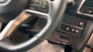 Nissan Serena, 2018 год