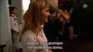 Galina Vishnevskaya documentaire 2006