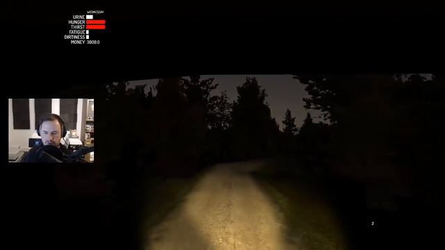 Sips Plays My Summer Car - (30/1/2017) #4 - Punching Windshields смотреть онлайн