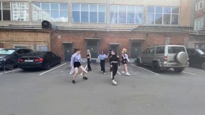 Loro - TRI.BE ❣️