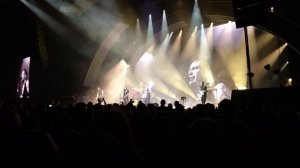 Би2 - Зажигать NewBest Череповец 2019 #МузыкаКайф