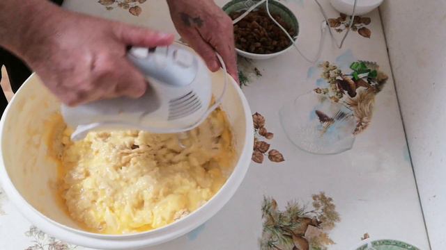 ОЧЕНЬ ЛЕГКИЙ РЕЦЕПТ КУЛИЧЕЙ смотреть онлайн