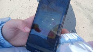 нашли стикер вискас