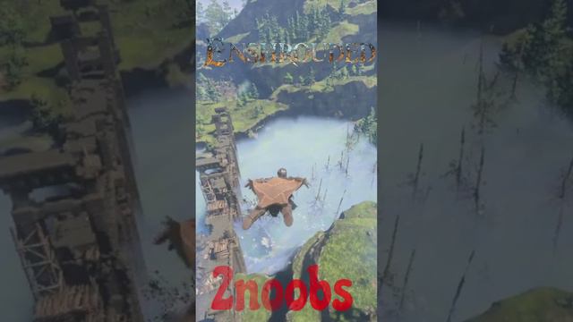 ENSHROUDED - летуны