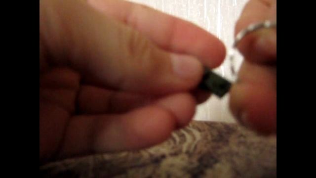 Полезный советы №1. Как не потерять ключи дома? смотреть онлайн