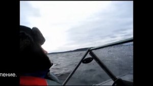 Рыбалка по Сортавальски.