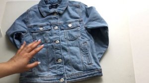 147. Вышивка на одежде. Вышивка крестиком