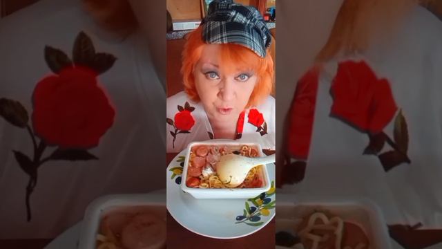 ?ШОК-КОНТЕНТ ПО РУССКИ?‼️???#mukbang #еда #мукбанг смотреть онлайн