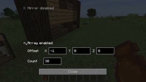 Randomizer Bag -  Effortless Building Minecraft Mod