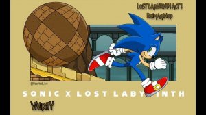 Lost Labyrinth Act 1 Reimagined