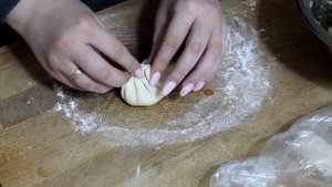 Японские пельмени Гедза | Gyoza Dumplings recipe