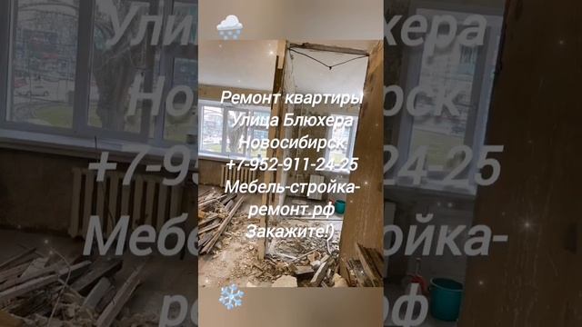 ремонт квартир туалета ванной санузла офисов магазинов кафе Новосибирск +7 952 911-24-25 смотреть онлайн