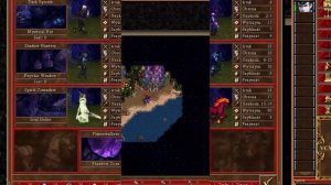 Heroes III - Asylum Town Mod