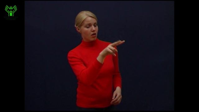 (091) Ухудшить положение. Словарь лексики русского жестового языка смотреть онлайн