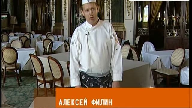 Картофельнные гнёзда