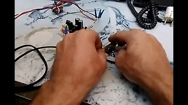 Запуск безщеточного двигателя постоянного тока 220 v смотреть онлайн