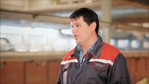 Производство кирпича BRAER