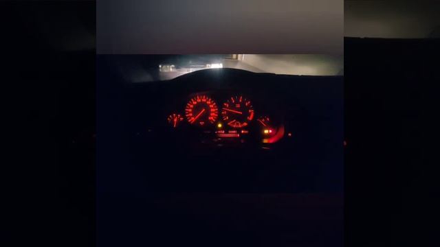 BMW E 39 признаки неисправности автоподсоса ( датчик холостых оборотов )