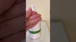 Бессульфатный Шампунь с индексом натуральности 98,5% с Wildberries ,Мой отзыв, пробуем вместе ✅