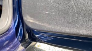 Volkswagen Touran 2008 c Webasto уже колесит по дорогам Украины.