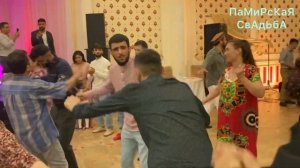 ПАМИРСКИЙ ТАНЕЦ/ТУЙ ДАР МОСКВА/PAMIRIAN WEDDING/РАКСИ ПОМЕРИ 2021)