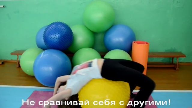 Социальный ролик Будь здоров смотреть онлайн