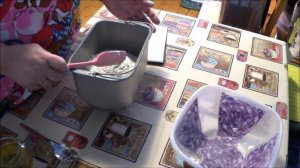 Гречишный хлеб в хлебопечке