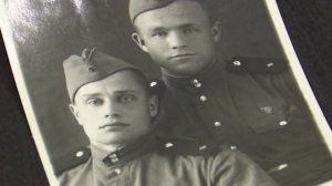 Фильм "Ветераны секретной войны" 2019 г.