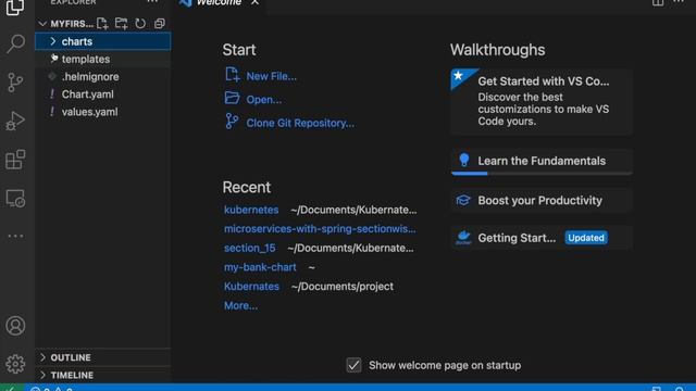 How to create Charts | What is Helm Chart in Kubernetes | Helm Chart explained | VAISHALI GARG смотреть онлайн