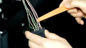 OBD Block - Защита диагностического разъема.