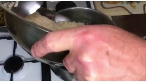 ШАХ ПЛОВ ( азерб.- şah plov ) В ЛАВАШЕ С МЯСОМ, СУХОФРУКТАМИ И КАШТАНАМИ