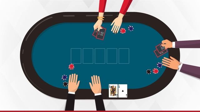 Типы флопов в Техасском Холдеме - Урок Школы Покера PokerHouse смотреть онлайн