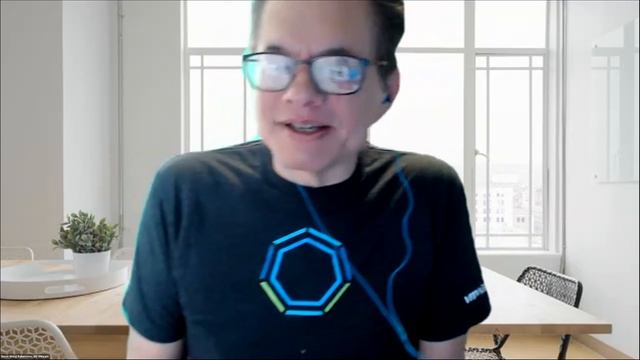 Kubernetes UG VMware 20220303 смотреть онлайн