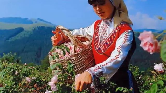 ЗА ТЕБ БЪЛГАРИЯ....Веселин Маринов..... с текст