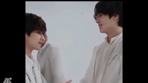 Vkook | Taekook | Вигуки | Ким Тэхён Чон Чонгук